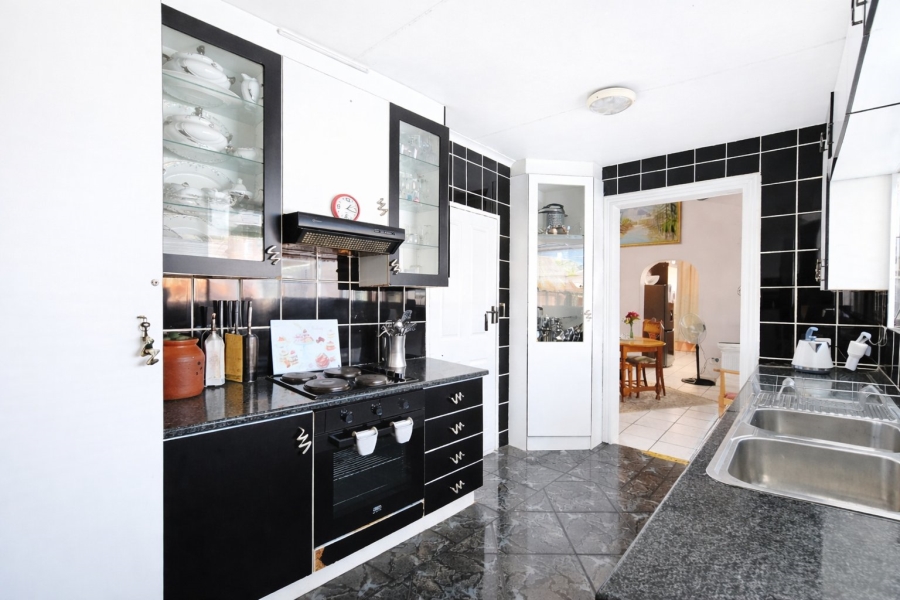 3 Bedroom Property for Sale in Vaalpark Free State